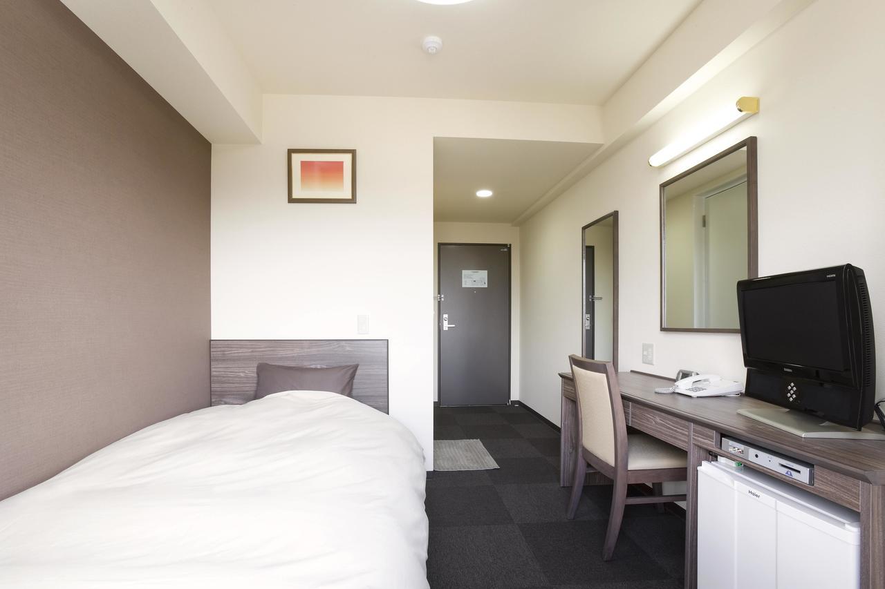 The Kato Hotel Tokai Exteriér fotografie
