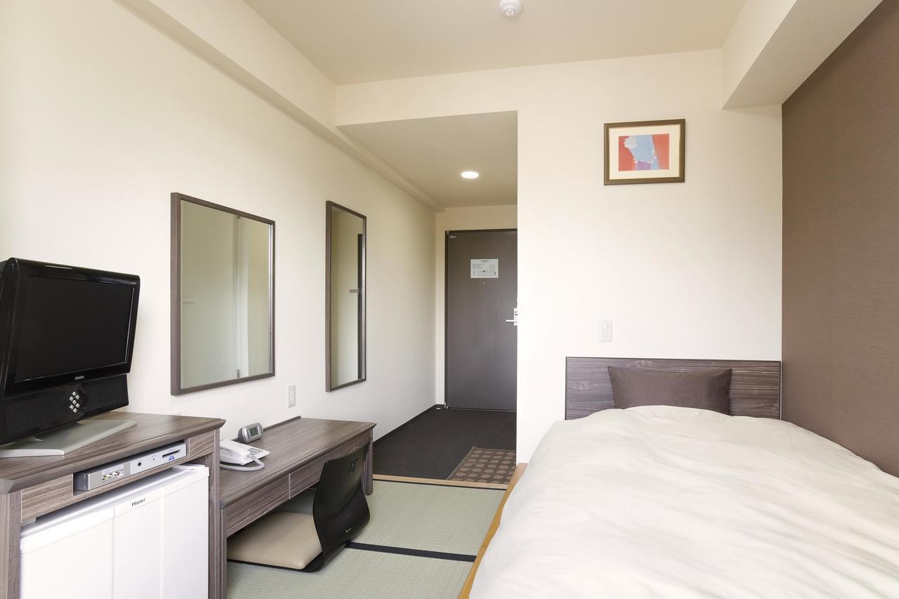 The Kato Hotel Tokai Exteriér fotografie
